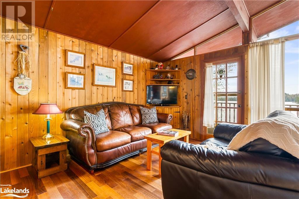 5863 Kennisis Lake Road, Haliburton, Ontario  K0M 1S0 - Photo 5 - 40589503