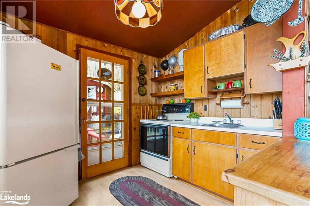 5863 Kennisis Lake Road, Haliburton, Ontario  K0M 1S0 - Photo 12 - 40589503