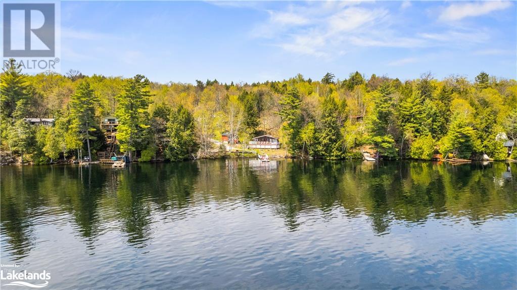 5863 Kennisis Lake Road, Haliburton, Ontario  K0M 1S0 - Photo 39 - 40589503