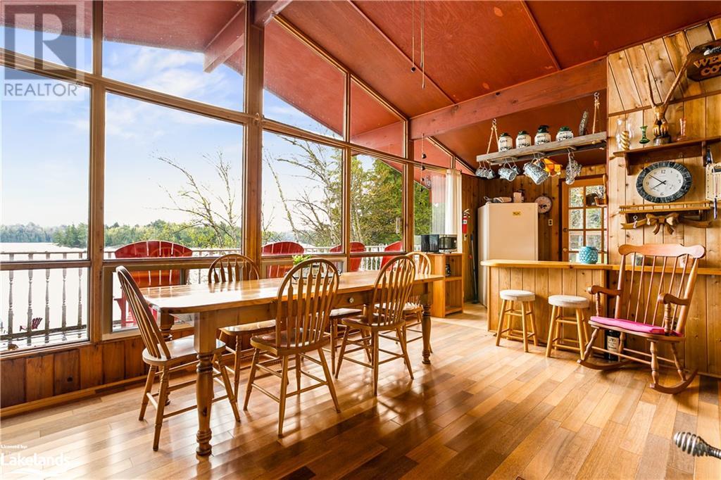 5863 Kennisis Lake Road, Haliburton, Ontario  K0M 1S0 - Photo 6 - 40589503