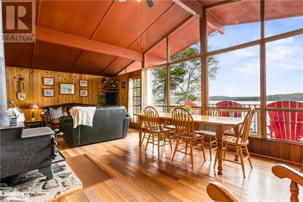 5863 Kennisis Lake Road, Haliburton, Ontario  K0M 1S0 - Photo 7 - 40589503