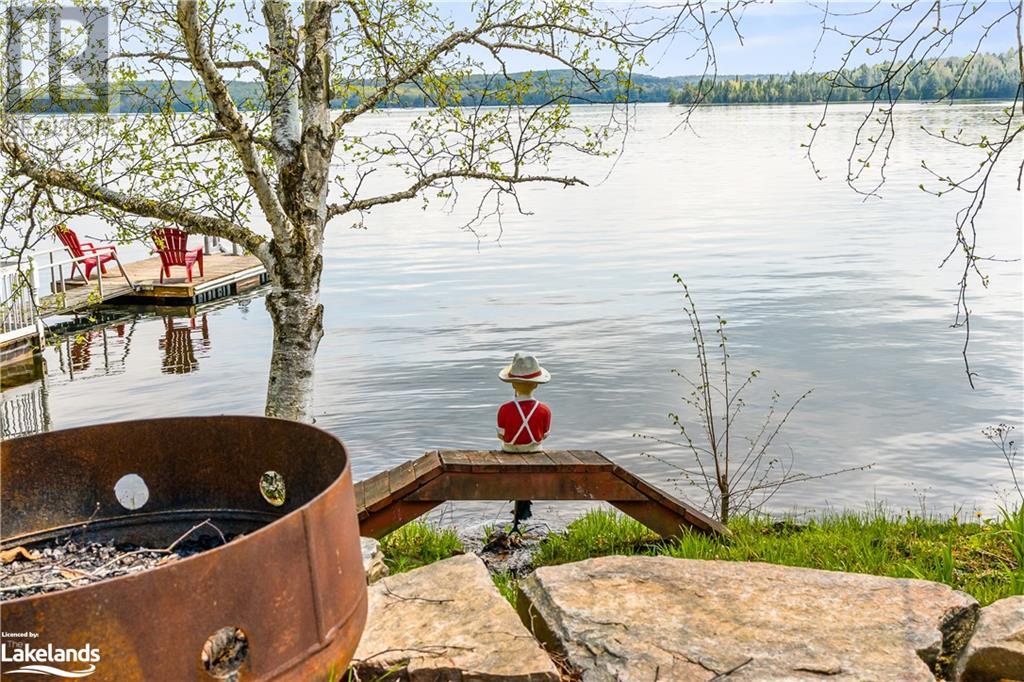 5863 Kennisis Lake Road, Haliburton, Ontario  K0M 1S0 - Photo 33 - 40589503