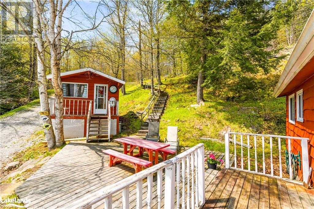 5863 Kennisis Lake Road, Haliburton, Ontario  K0M 1S0 - Photo 24 - 40589503