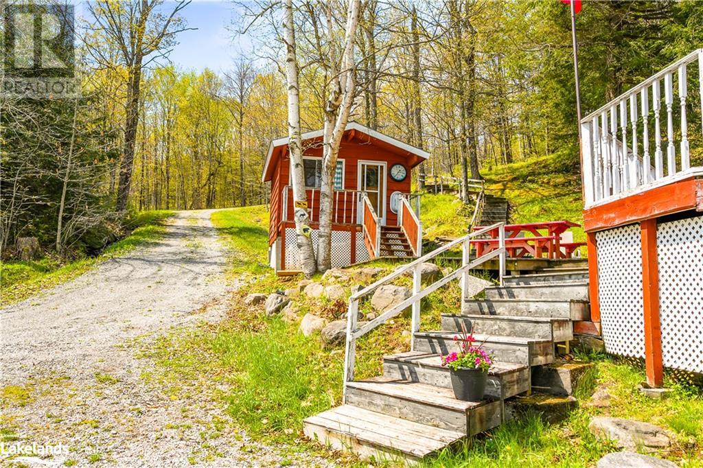 5863 Kennisis Lake Road, Haliburton, Ontario  K0M 1S0 - Photo 30 - 40589503