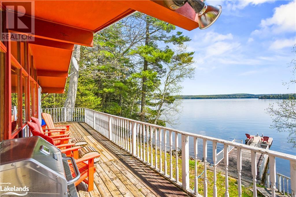 5863 Kennisis Lake Road, Haliburton, Ontario  K0M 1S0 - Photo 21 - 40589503