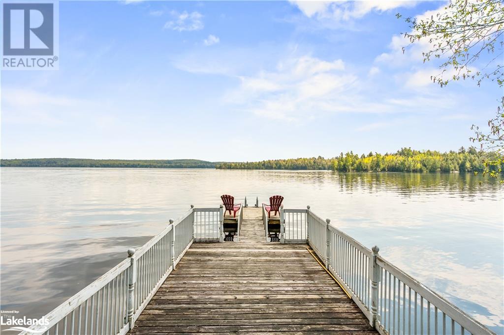 5863 Kennisis Lake Road, Haliburton, Ontario  K0M 1S0 - Photo 34 - 40589503