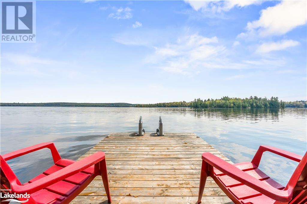 5863 Kennisis Lake Road, Haliburton, Ontario  K0M 1S0 - Photo 36 - 40589503