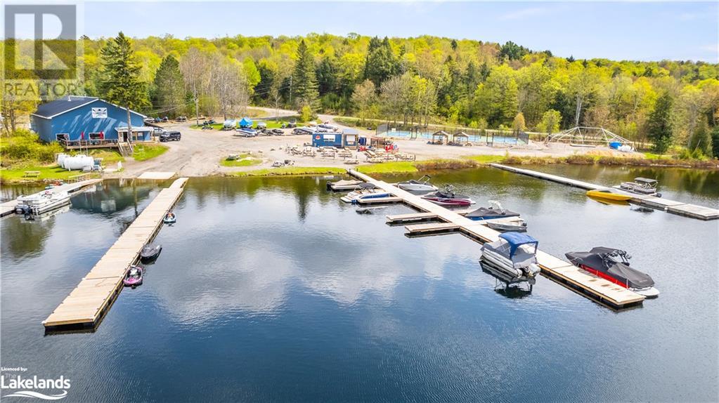 5863 Kennisis Lake Road, Haliburton, Ontario  K0M 1S0 - Photo 46 - 40589503
