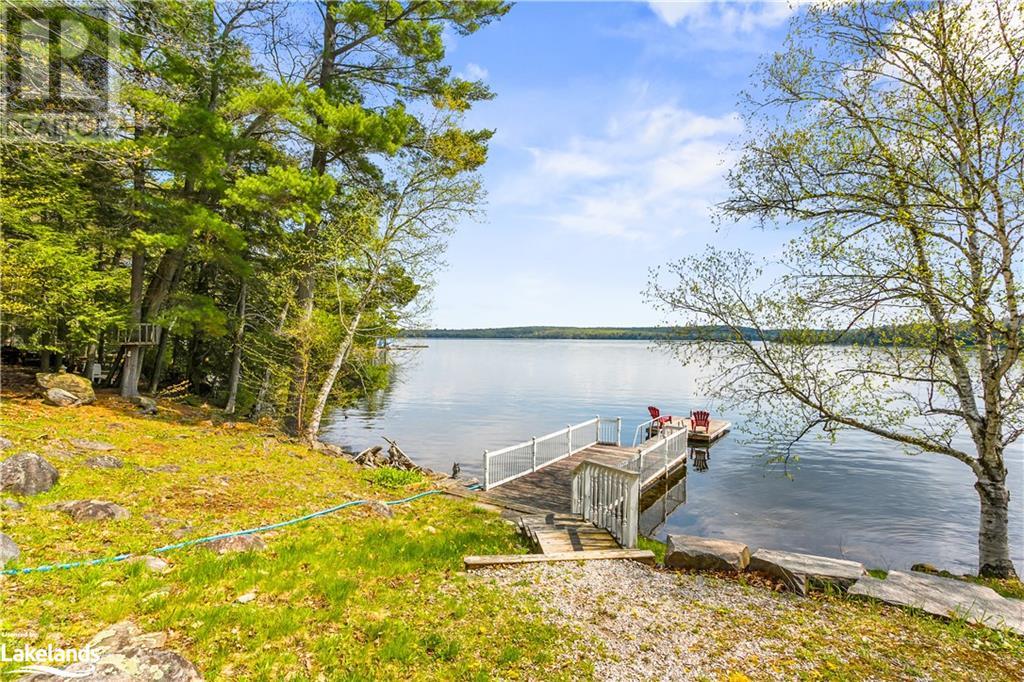 5863 Kennisis Lake Road, Haliburton, Ontario  K0M 1S0 - Photo 32 - 40589503
