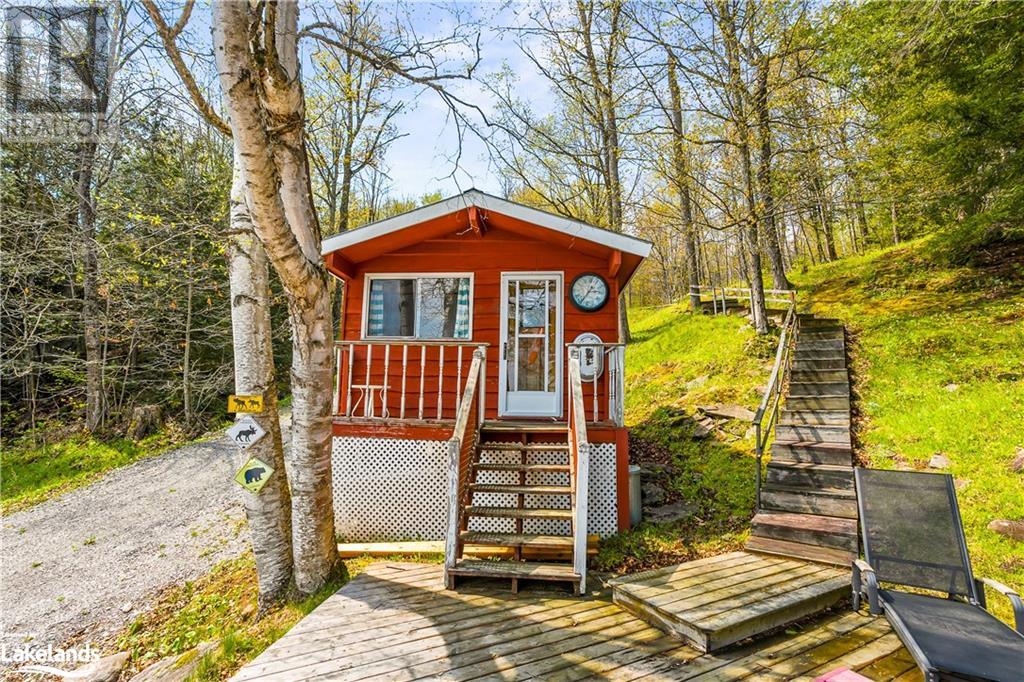 5863 Kennisis Lake Road, Haliburton, Ontario  K0M 1S0 - Photo 25 - 40589503