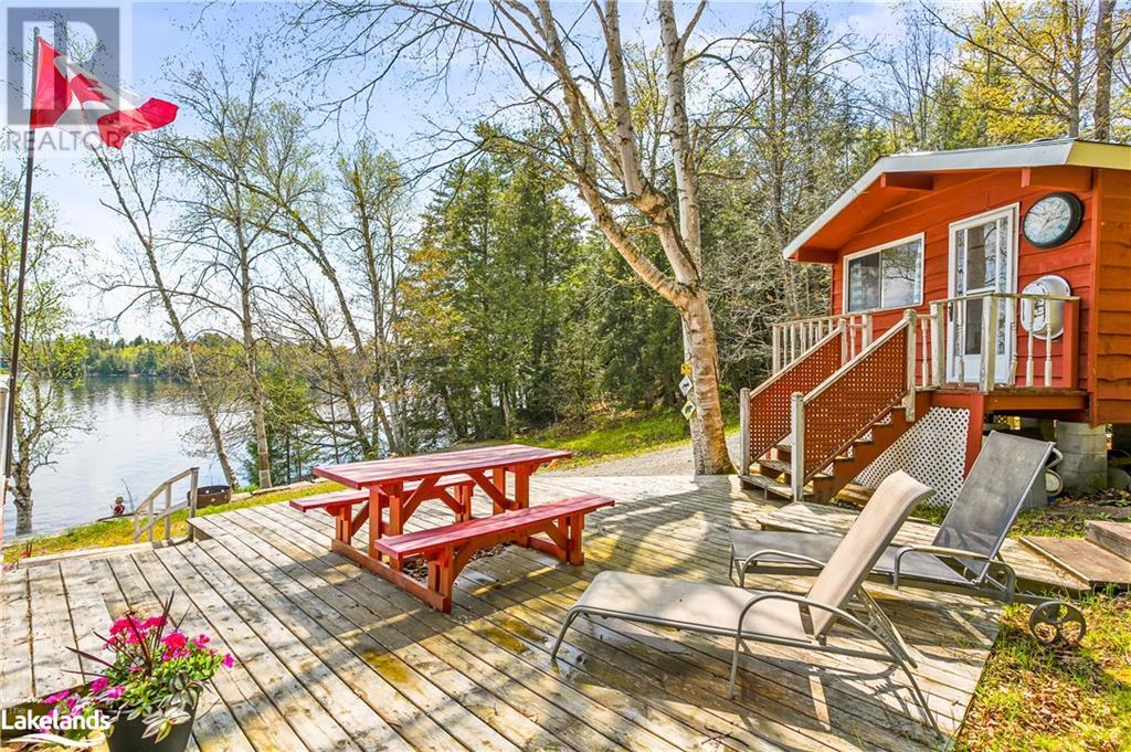 5863 Kennisis Lake Road, Haliburton, Ontario  K0M 1S0 - Photo 29 - 40589503