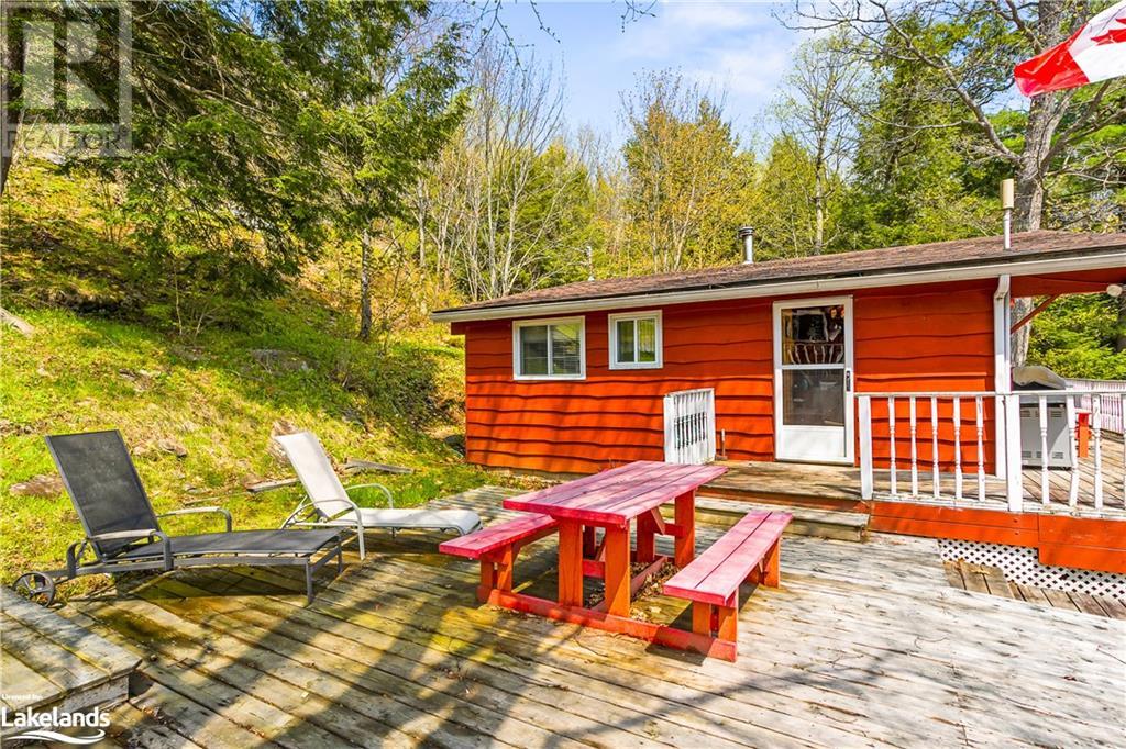 5863 Kennisis Lake Road, Haliburton, Ontario  K0M 1S0 - Photo 3 - 40589503