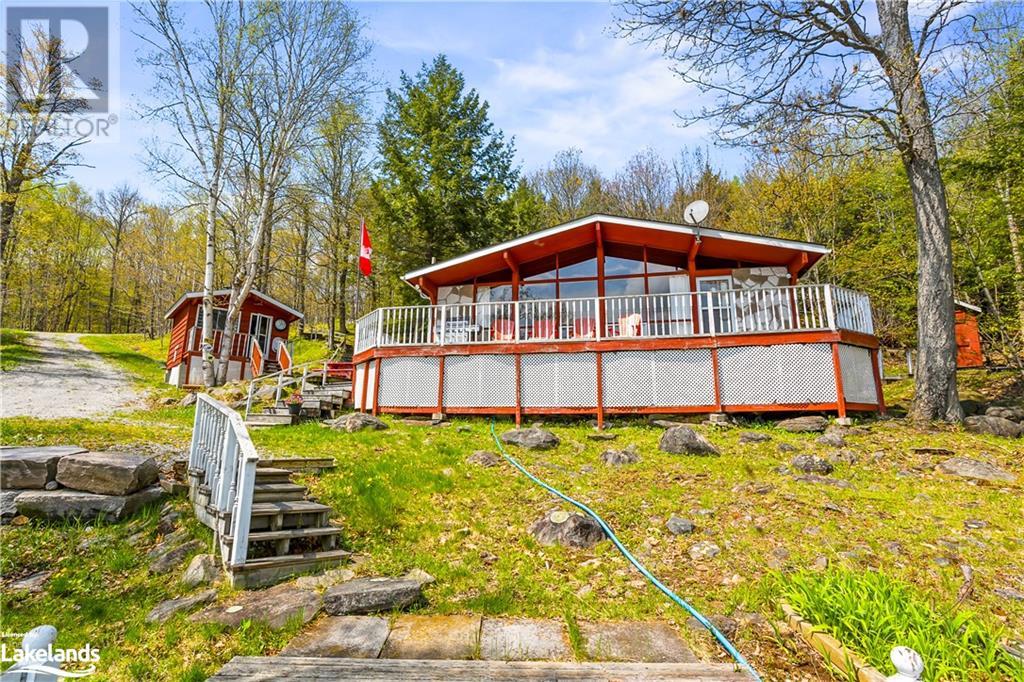 5863 Kennisis Lake Road, Haliburton, Ontario  K0M 1S0 - Photo 31 - 40589503