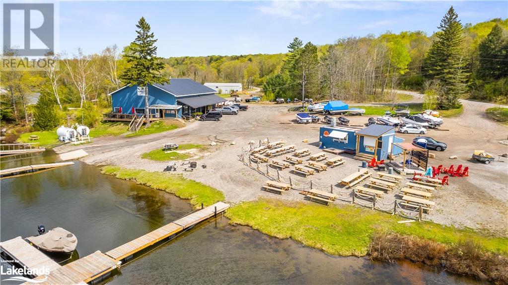 5863 Kennisis Lake Road, Haliburton, Ontario  K0M 1S0 - Photo 47 - 40589503