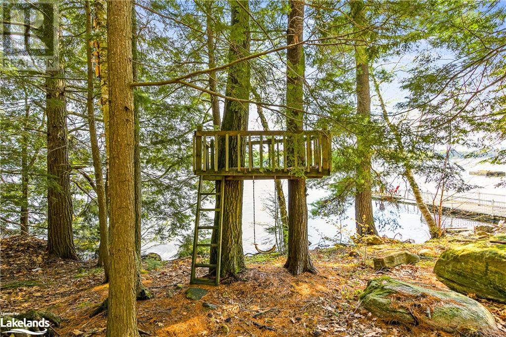 5863 Kennisis Lake Road, Haliburton, Ontario  K0M 1S0 - Photo 37 - 40589503