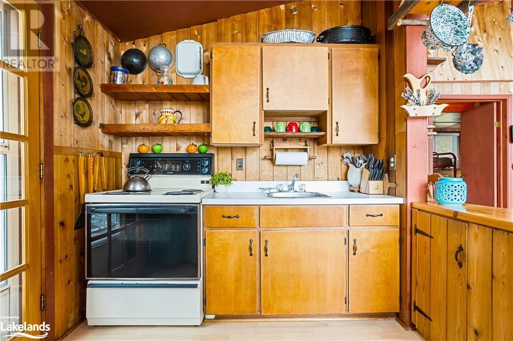 5863 Kennisis Lake Road, Haliburton, Ontario  K0M 1S0 - Photo 13 - 40589503