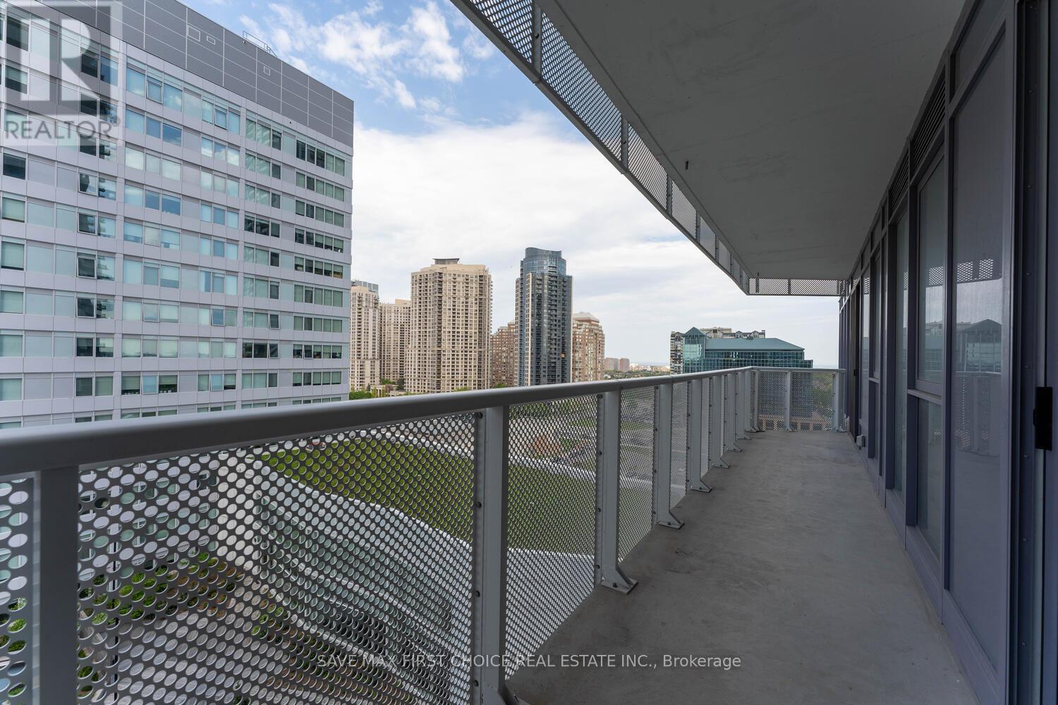 1108 - 4065 Confederation Parkway, Mississauga (City Centre), Ontario  L5B 0L4 - Photo 27 - W8339838