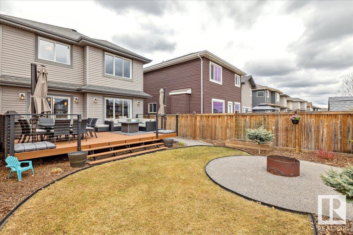 1703 158 St Sw, Edmonton, Alberta  T6W 3E7 - Photo 32 - E4384887