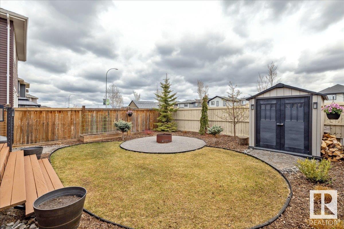 1703 158 St Sw, Edmonton, Alberta  T6W 3E7 - Photo 34 - E4384887