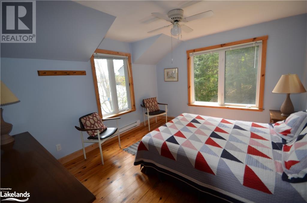 10835 Raven - West Shore Lake, Dorset, Ontario  P0A 1E0 - Photo 19 - 40585504