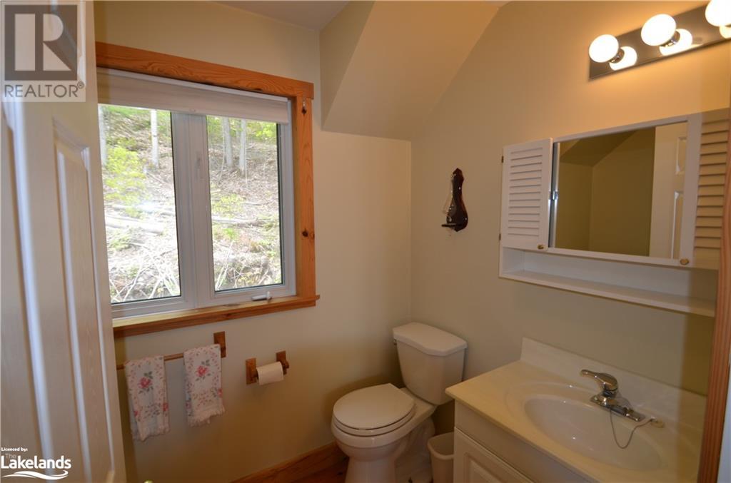 10835 Raven - West Shore Lake, Dorset, Ontario  P0A 1E0 - Photo 22 - 40585504