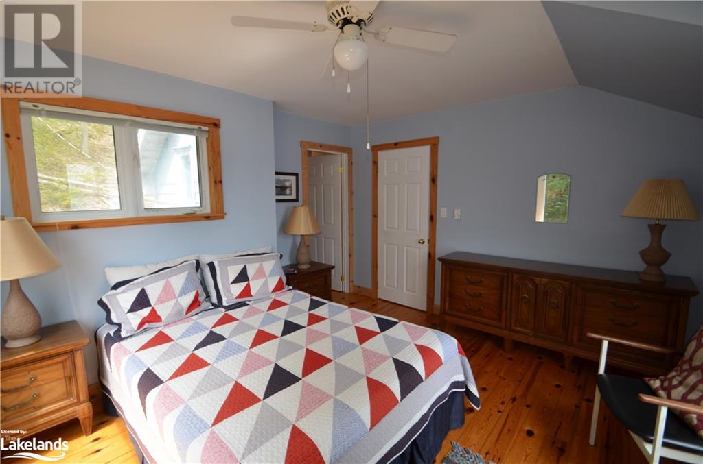 10835 Raven - West Shore Lake, Dorset, Ontario  P0A 1E0 - Photo 20 - 40585504