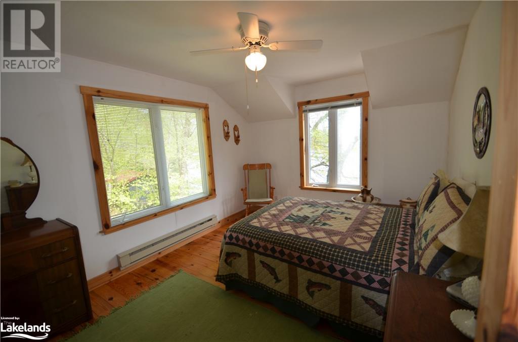10835 Raven - West Shore Lake, Dorset, Ontario  P0A 1E0 - Photo 16 - 40585504
