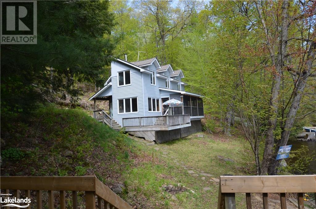 10835 Raven - West Shore Lake, Dorset, Ontario  P0A 1E0 - Photo 28 - 40585504