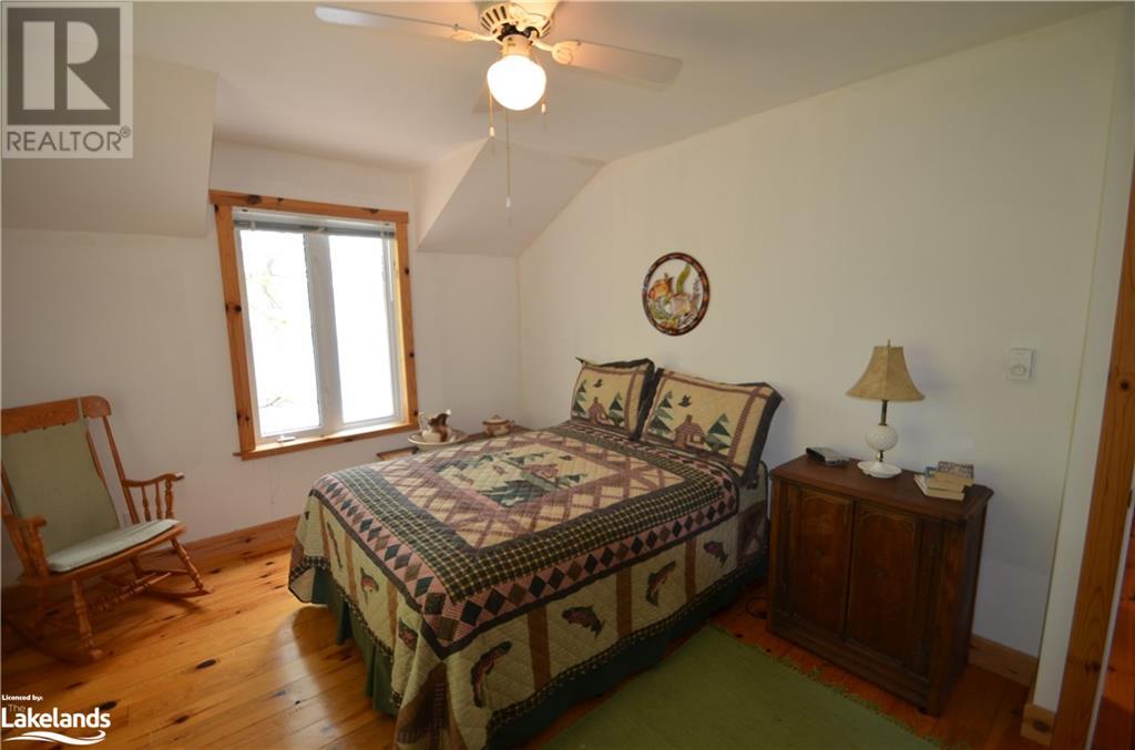 10835 Raven - West Shore Lake, Dorset, Ontario  P0A 1E0 - Photo 17 - 40585504