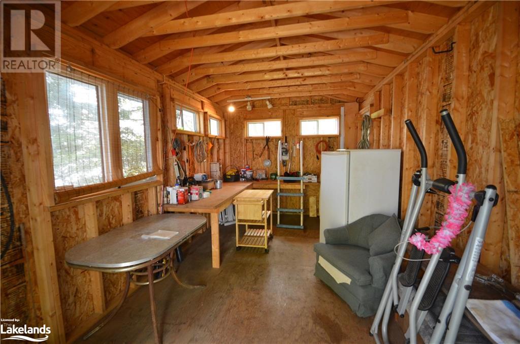 10835 Raven - West Shore Lake, Dorset, Ontario  P0A 1E0 - Photo 27 - 40585504