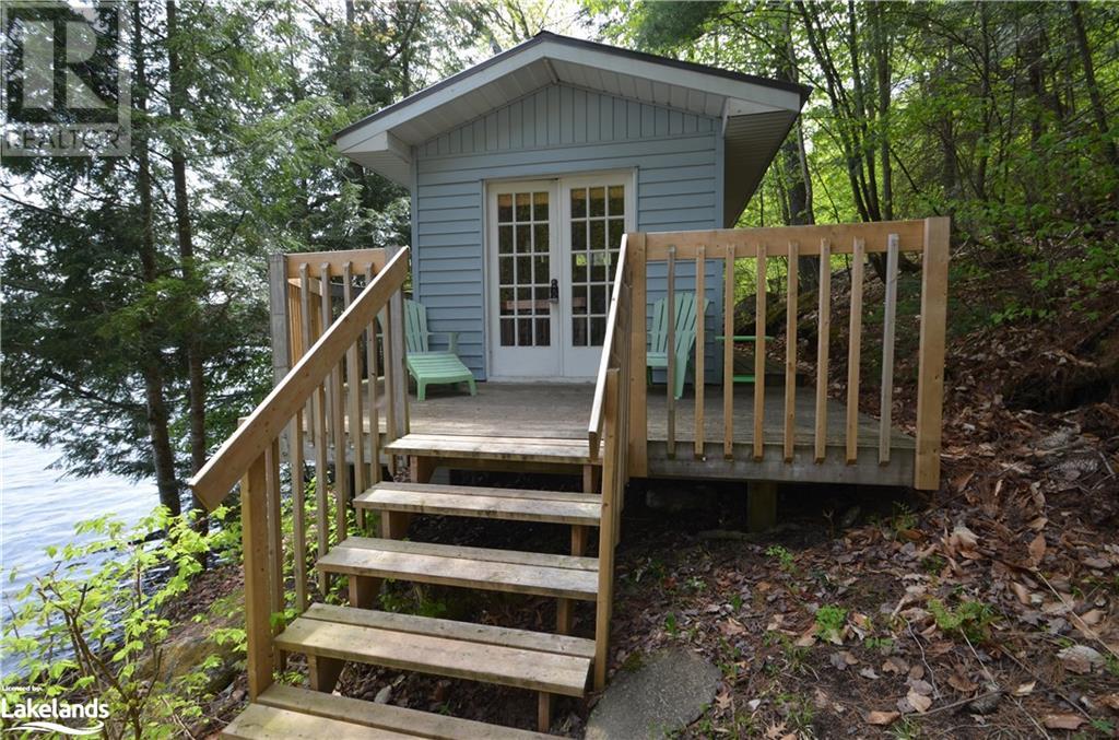 10835 Raven - West Shore Lake, Dorset, Ontario  P0A 1E0 - Photo 26 - 40585504