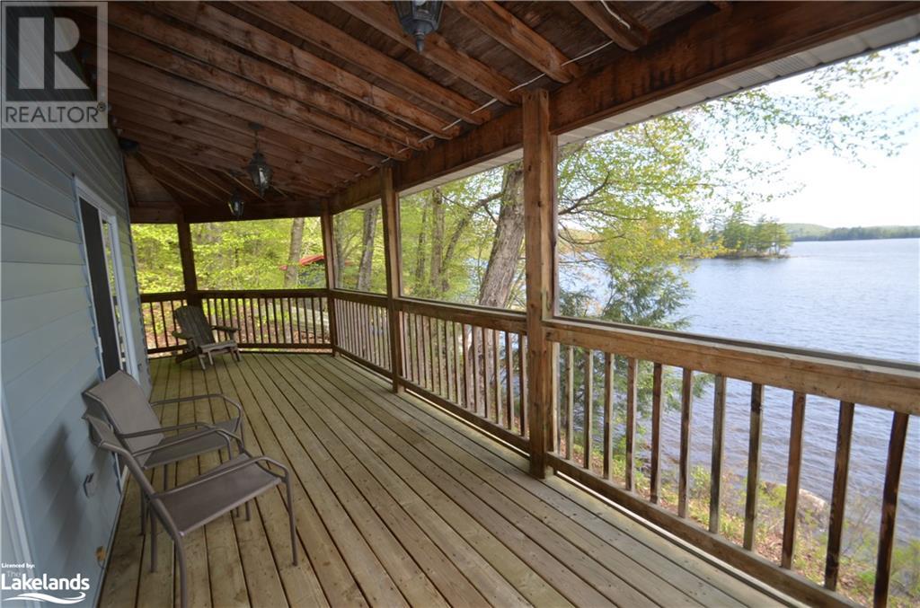 10835 Raven - West Shore Lake, Dorset, Ontario  P0A 1E0 - Photo 13 - 40585504