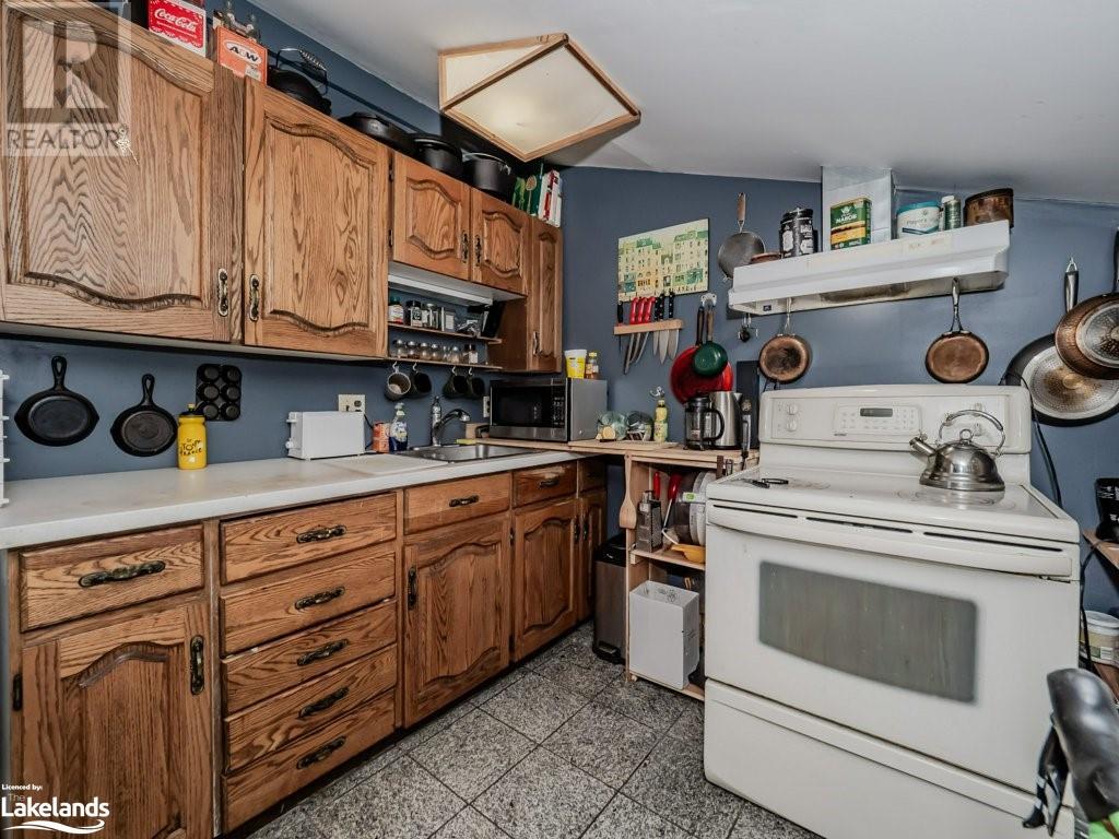 120 David Street, Gravenhurst, Ontario  P1P 1J5 - Photo 34 - 40587308