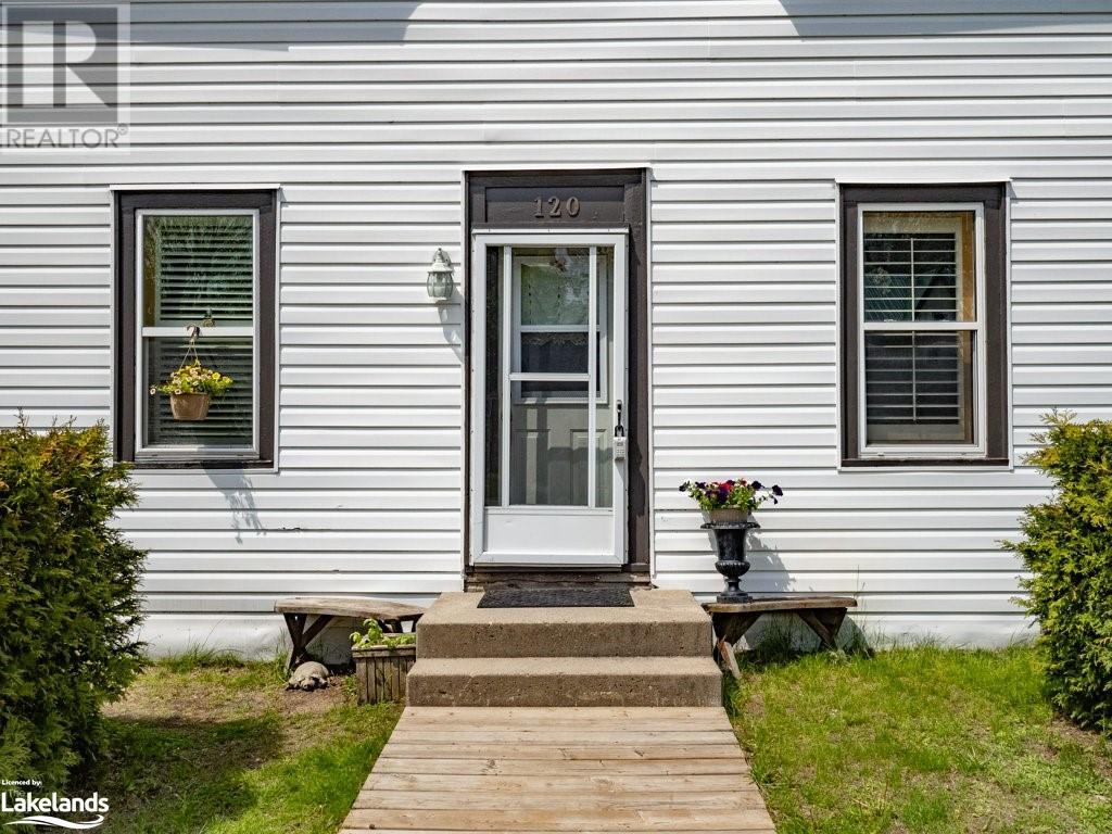 120 David Street, Gravenhurst, Ontario  P1P 1J5 - Photo 2 - 40587308
