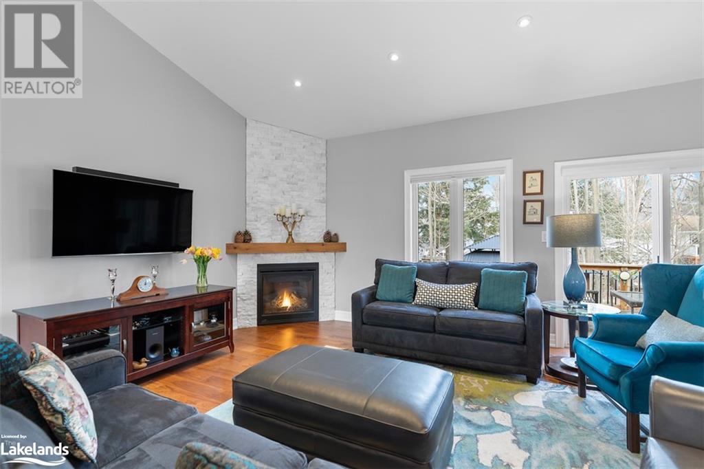 32 Pinecone Avenue, Tiny, Ontario  L9M 0J2 - Photo 7 - 40587612