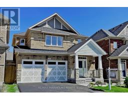 300 PIMLICO DRIVE, oshawa, Ontario