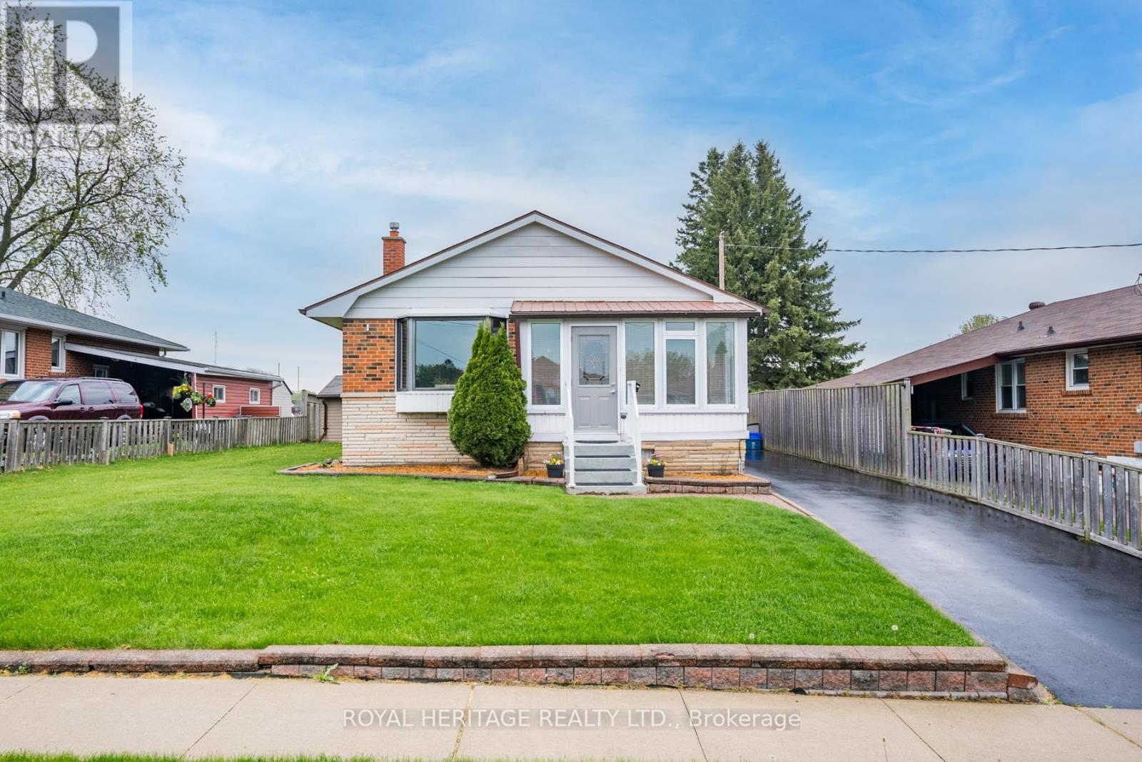717 NEWMAN CRESCENT, whitby, Ontario