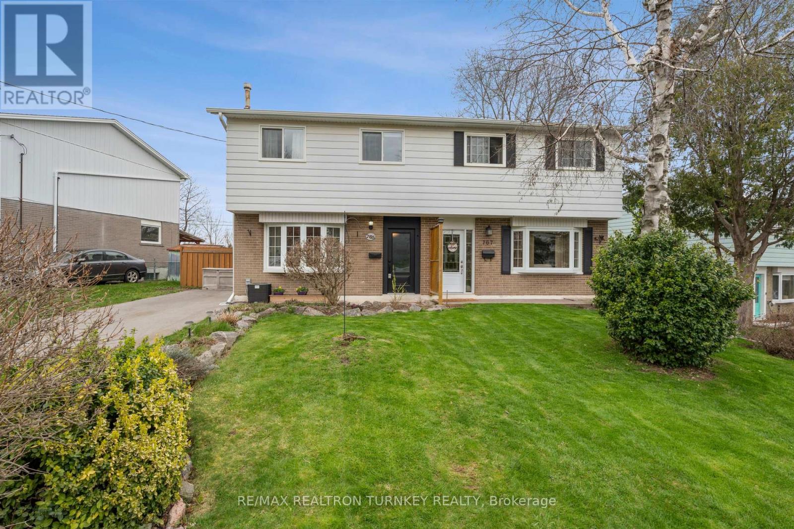765 SUNNYPOINT DRIVE, newmarket, Ontario