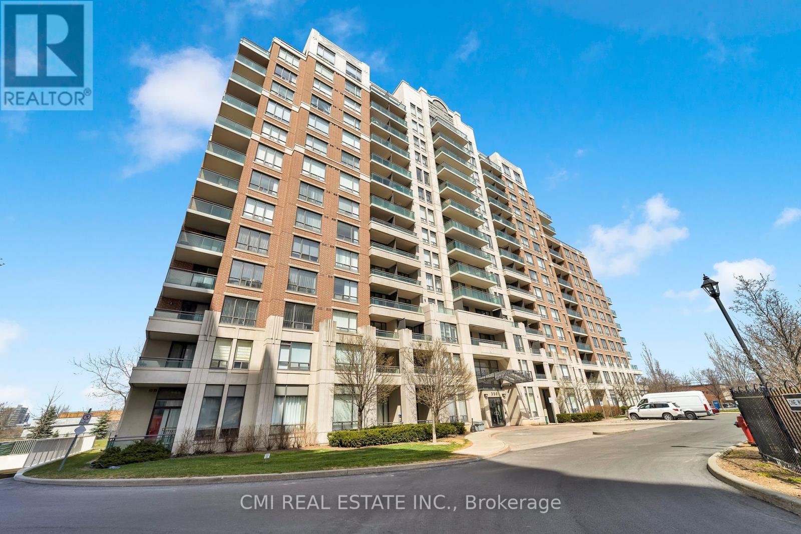 1010 - 350 RED MAPLE ROAD, richmond hill, Ontario