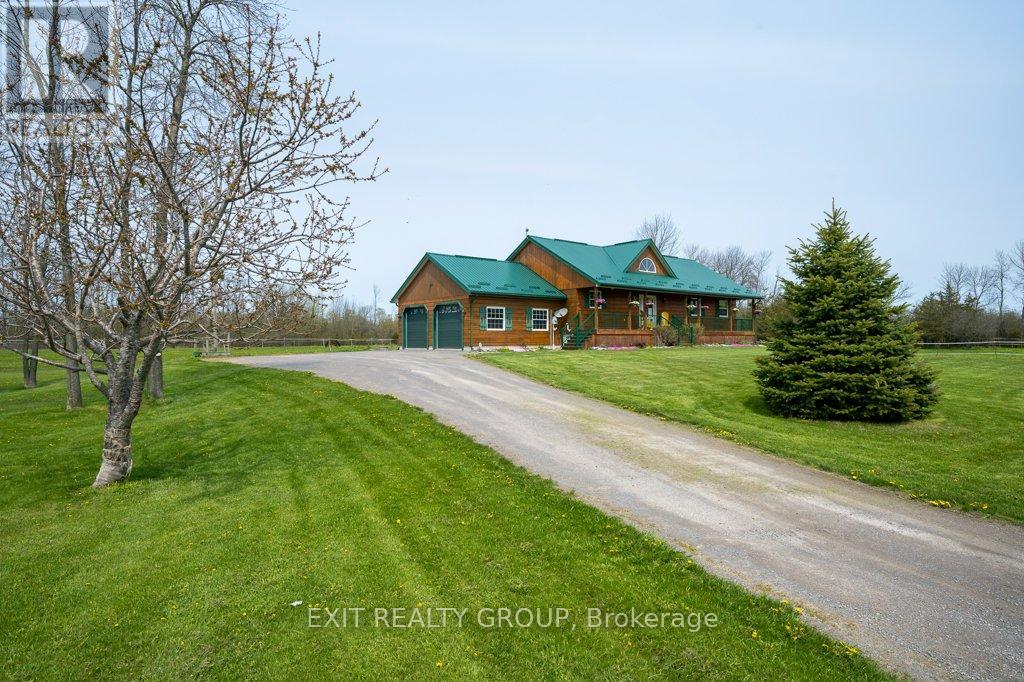 1024 County Road 19, Prince Edward County (Ameliasburgh), Ontario  K0K 1A0 - Photo 29 - X8342372