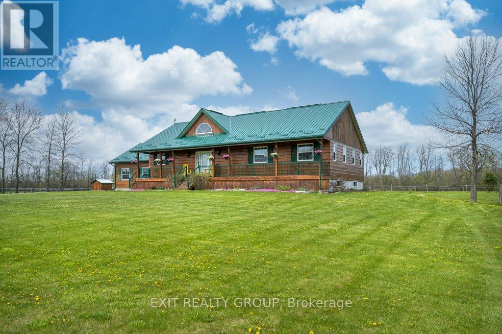 1024 County Road 19, Prince Edward County (Ameliasburgh), Ontario  K0K 1A0 - Photo 34 - X8342372