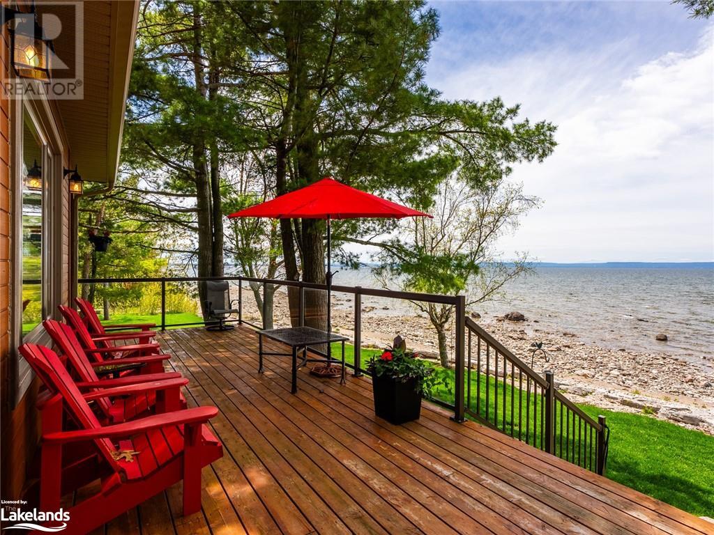 9 Monica Road, Tiny, Ontario  L0L 1P1 - Photo 2 - 40589059