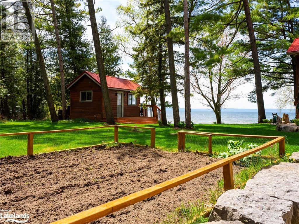 9 Monica Road, Tiny, Ontario  L0L 1P1 - Photo 46 - 40589059