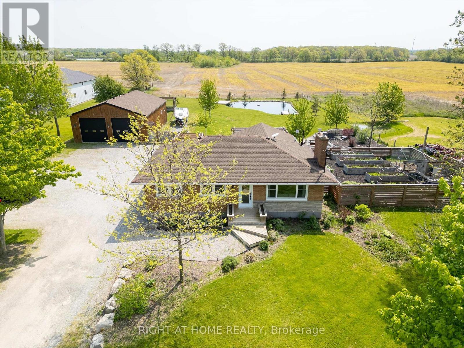 2411 SHURIE ROAD, west lincoln, Ontario