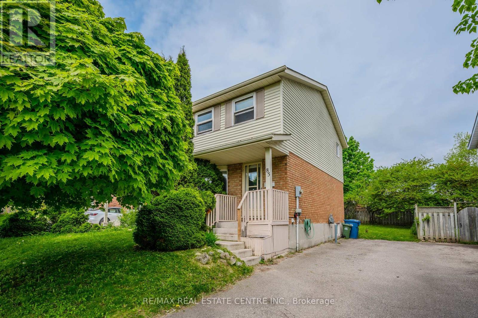 85 COLE ROAD, guelph, Ontario