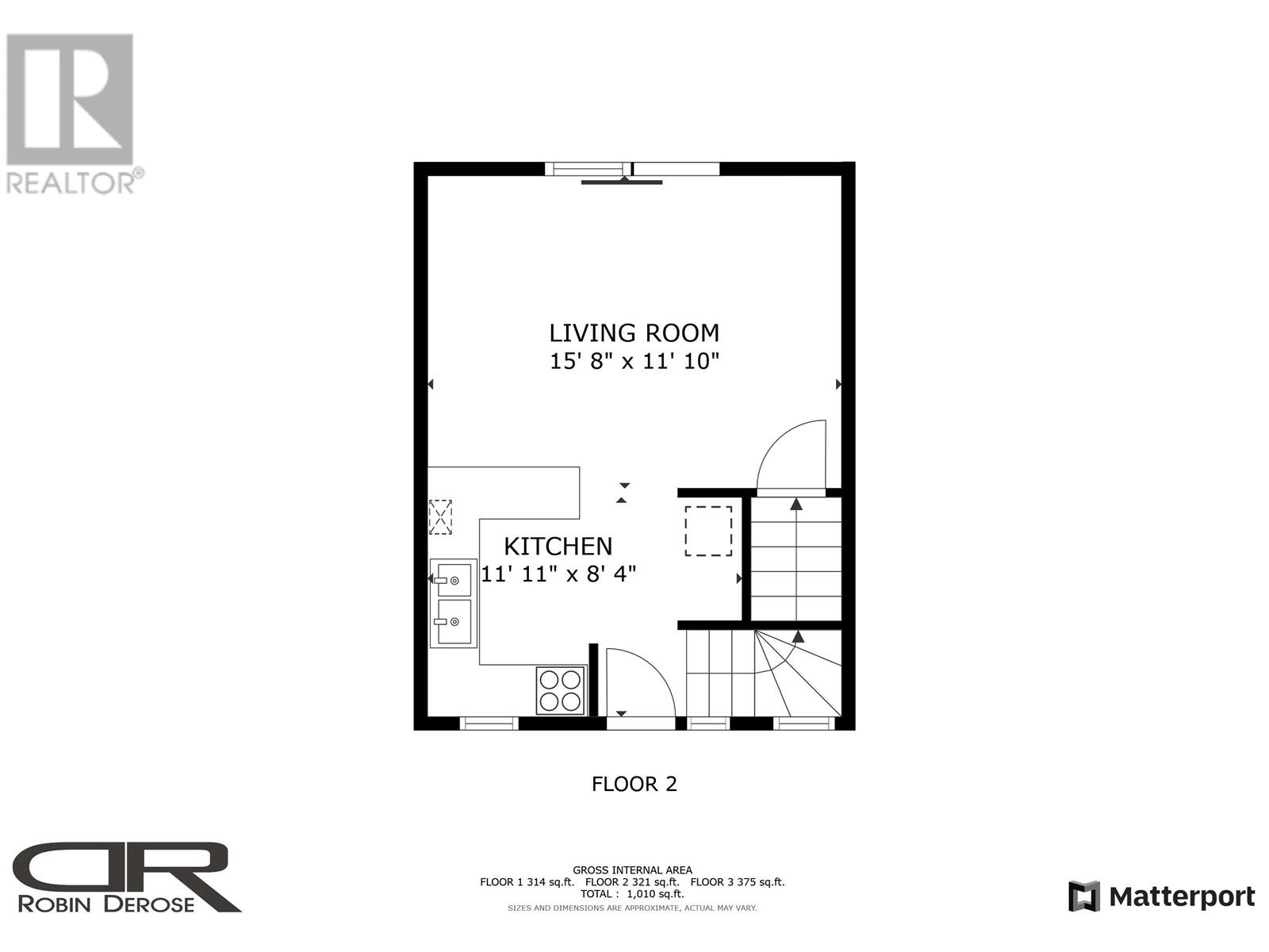 9807 97 Street, Fort St. John, British Columbia  V1J 3S4 - Photo 2 - R2883509