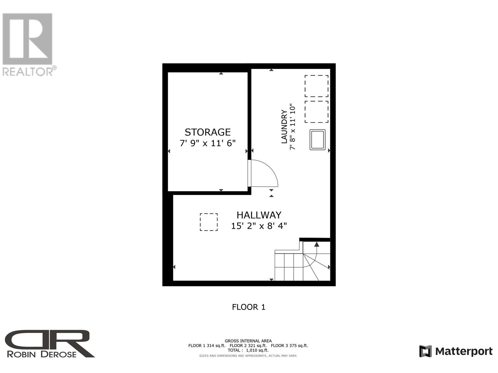 9807 97 Street, Fort St. John, British Columbia  V1J 3S4 - Photo 4 - R2883509