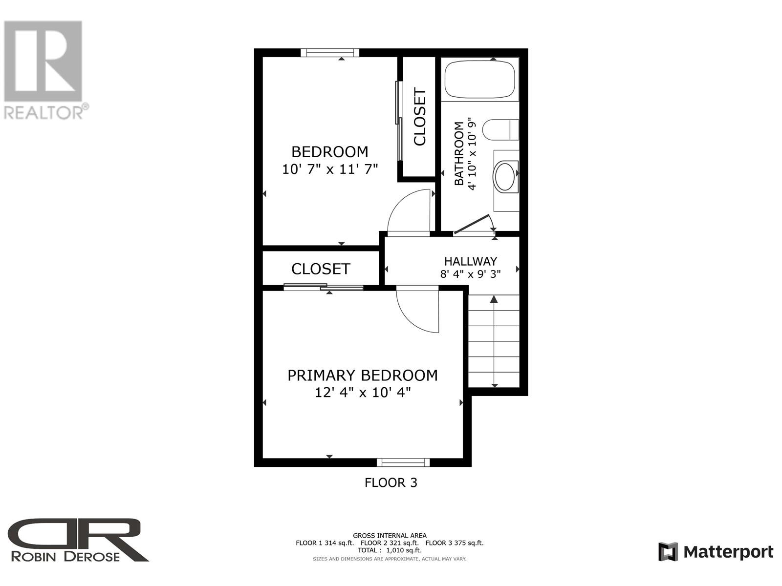 9807 97 Street, Fort St. John, British Columbia  V1J 3S4 - Photo 3 - R2883509