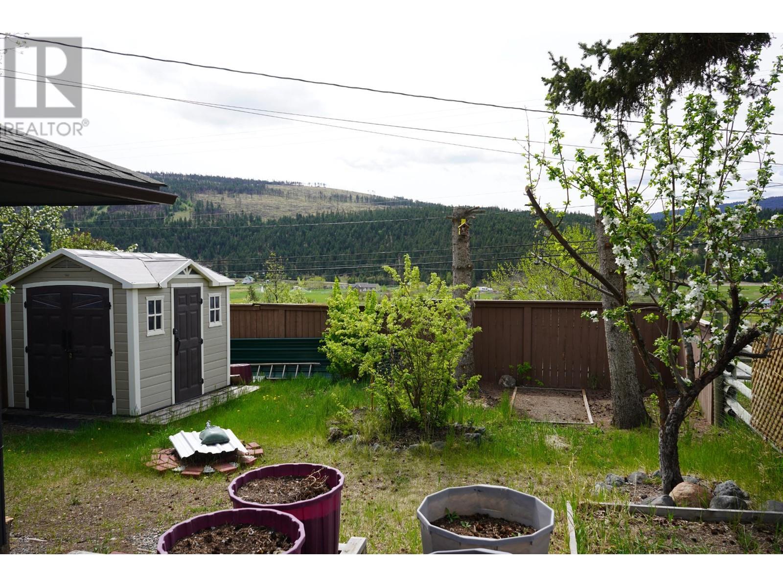 1706 Frontage Road, Clinton, British Columbia  V0K 1K0 - Photo 14 - 178508