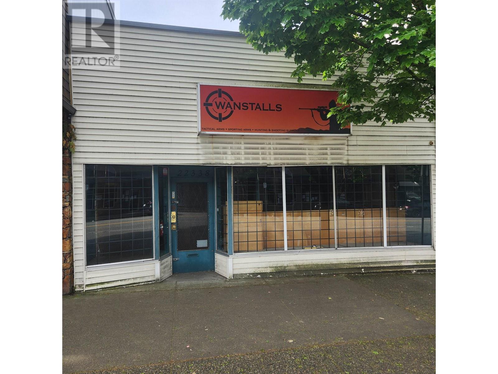 22338 Lougheed Highway, Maple Ridge, British Columbia  V2X 2T4 - Photo 2 - C8060052